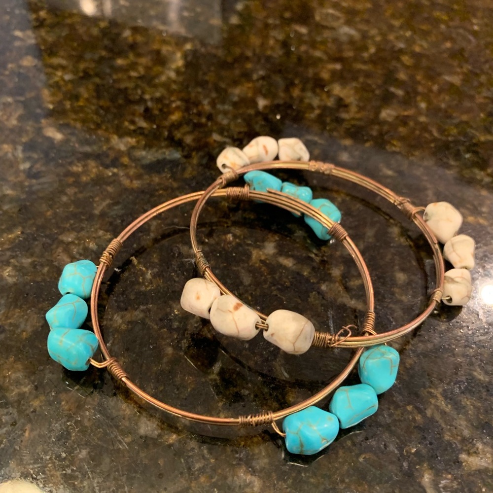 Stackable Bracelets - Picture 4 of 5